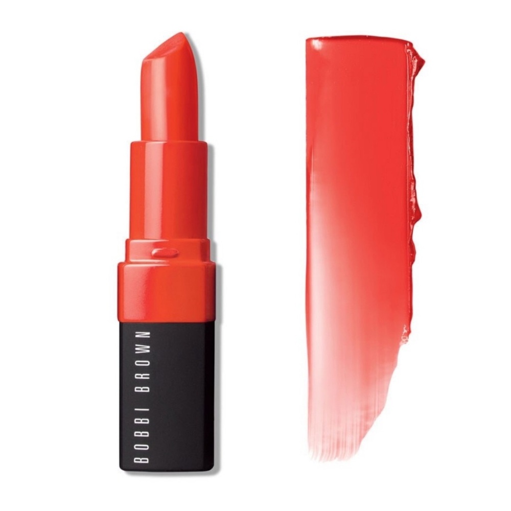 SUNSET - Bobbi Brown Crushed Lip Color Size